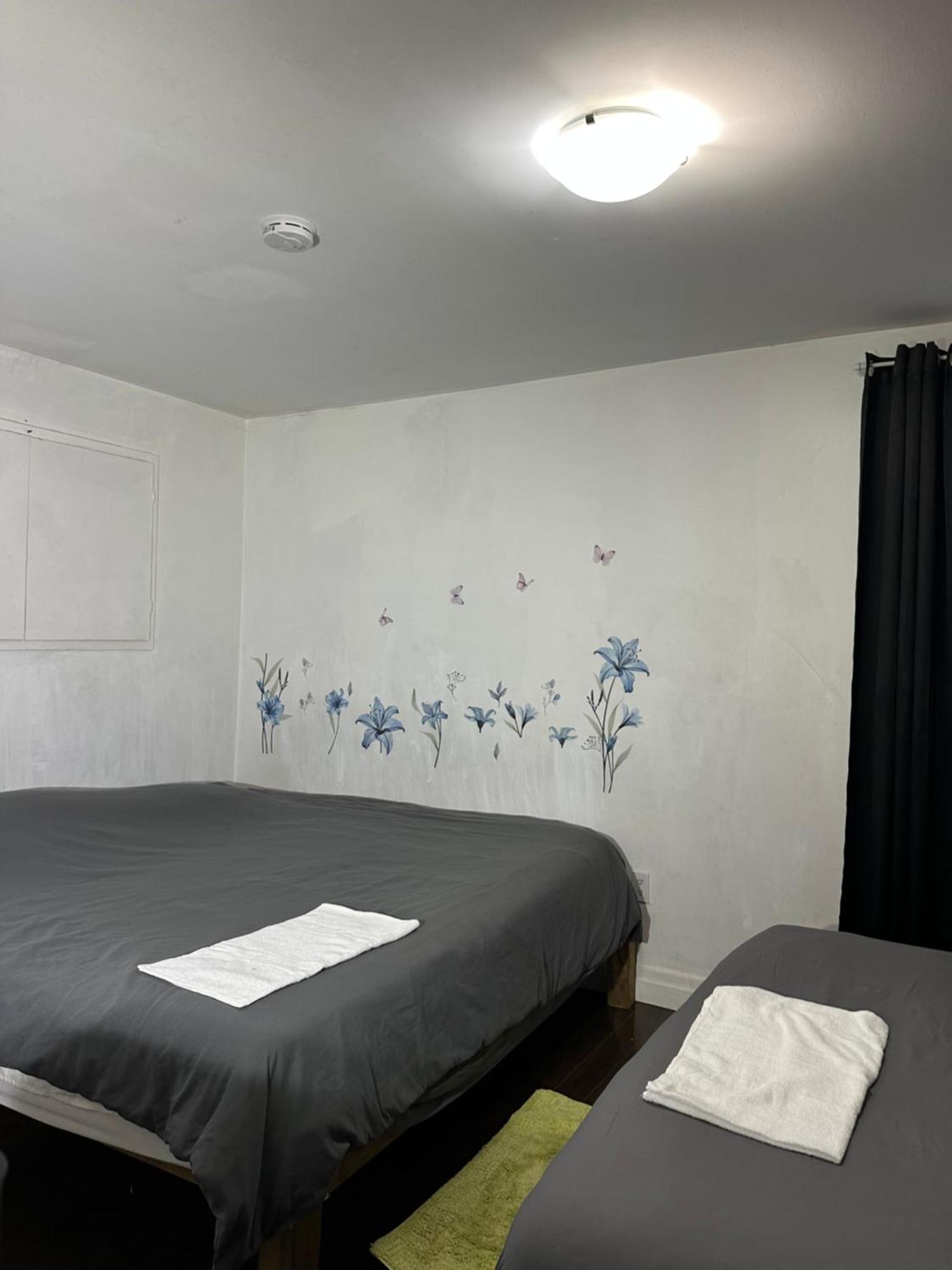 Lower Loft -space Share Apartment